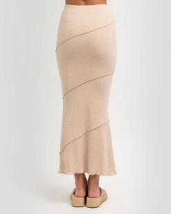 Persei Maxi Skirt 9 Persei Maxi Skirt -Women's Fashion Select Stores 20337966 01 LT XL