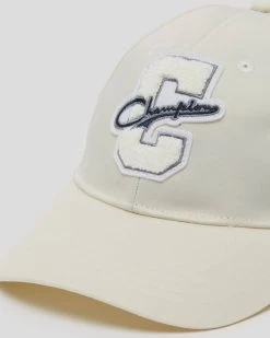 Champion Heritage Cap -Women's Fashion Select Stores 20338596 02 TP XL