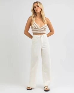 Alabama Pants -Women's Fashion Select Stores 20338625 01 TP XL