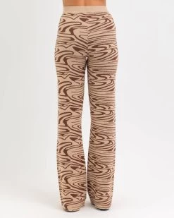 Ivory Lounge Pants -Women's Fashion Select Stores 20339572 01 LT XL