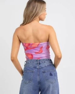 Hot Girl Summer Corset Top -Women's Fashion Select Stores 20339871 01 LT XL