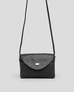 Billabong Madras Crossbody Bag