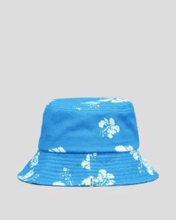 Billabong Summer Love Bucket Hat -Women's Fashion Select Stores 20339987 02 RT XL