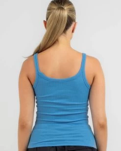 Russell Athletic Ava Tank Top -Women's Fashion Select Stores 20340103 01 LT XL