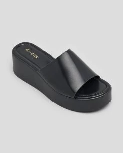 Cass Platform Shoes -Women's Fashion Select Stores 20340374 02 TP XL