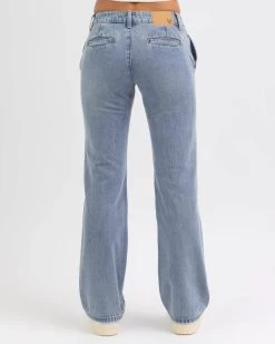 Low Rider Jeans -Women's Fashion Select Stores 20340483 01 LT XL