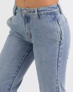 Low Rider Jeans -Women's Fashion Select Stores 20340483 01 RT XL