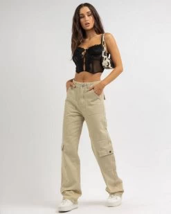 Naomi Jeans -Women's Fashion Select Stores 20340539 01 TP XL