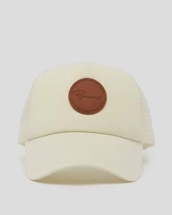 Rip Curl Premium Surf Trucker Cap