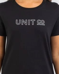 UNIT Womens Tint T-Shirt 9 UNIT Womens Tint T-Shirt -Women's Fashion Select Stores 20341382 01 RT XL