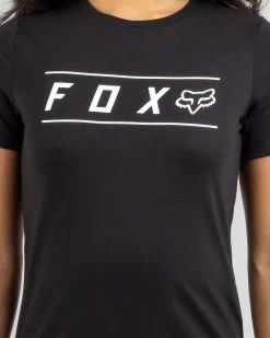 Fox Womens Pinnacle Tech T-Shirt -Women's Fashion Select Stores 20341554 02 RT XL