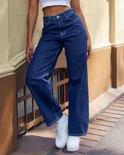 Dr. Denim Donna Jeans