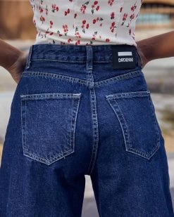 Dr. Denim Donna Jeans -Women's Fashion Select Stores 20342242 01 LT XL