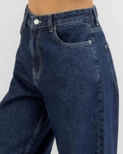 Dr. Denim Donna Jeans -Women's Fashion Select Stores 20342242 01 RT XL