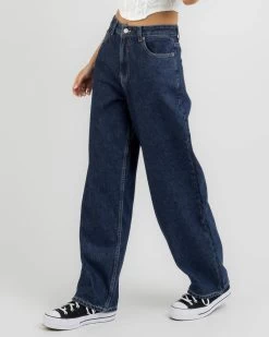 Dr. Denim Donna Jeans -Women's Fashion Select Stores 20342242 01 TP XL