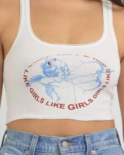Cute Cupid Tank Top 9 Cute Cupid Tank Top -Women's Fashion Select Stores 20343254 01 RT XL