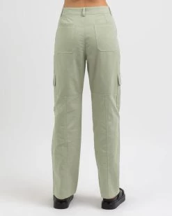 Soraya Cargo Jeans 9 Soraya Cargo Jeans -Women's Fashion Select Stores 20343771 04 LT XL