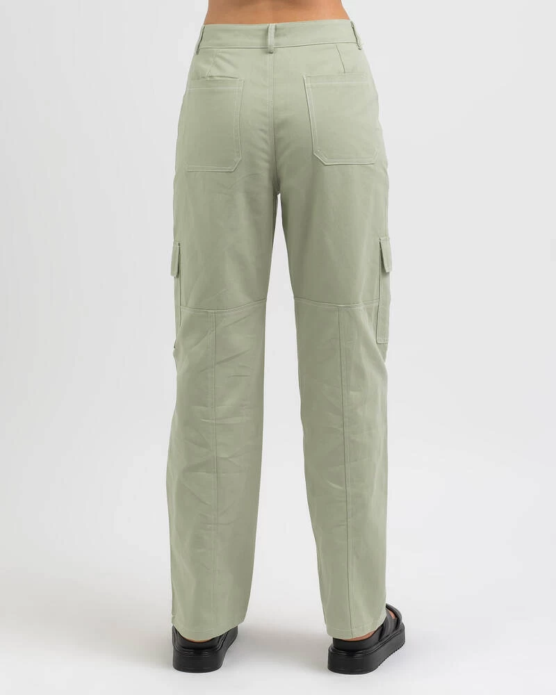 Soraya Cargo Jeans 5 Soraya Cargo Jeans - Image 3