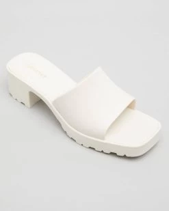 Janey Flatform Heels -Women's Fashion Select Stores 20343811 01 LT XL