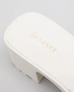 Janey Flatform Heels -Women's Fashion Select Stores 20343811 01 TP XL