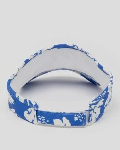 Billabong CB Haveli Bay Visor -Women's Fashion Select Stores 20343960 01 LT XL