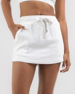 Jade Hawaii Skirt -Women's Fashion Select Stores 20344372 04 TP XL