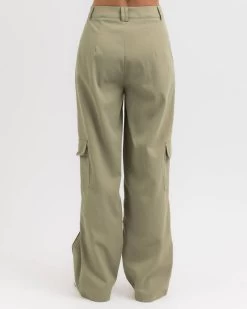 Charlotte Pants -Women's Fashion Select Stores 20344419 04 LT XL