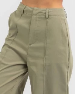 Charlotte Pants -Women's Fashion Select Stores 20344419 04 RT XL