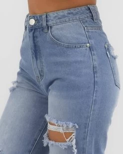 Parker Jeans -Women's Fashion Select Stores 20344726 01 RT XL