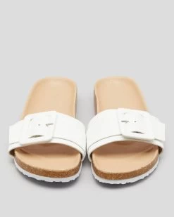 Tillie Slide Sandals -Women's Fashion Select Stores 20344770 01 RT XL