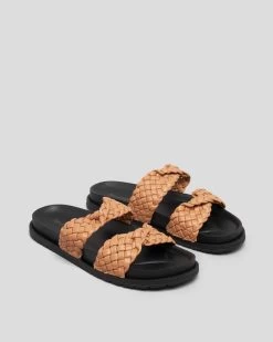 Arabella Slide Sandals