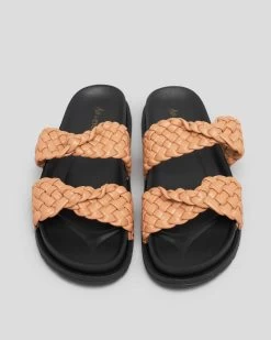 Arabella Slide Sandals -Women's Fashion Select Stores 20344804 03 RT XL