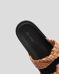 Arabella Slide Sandals -Women's Fashion Select Stores 20344804 03 TP XL