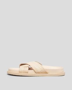 SEASIDE SANDALS -Women's Fashion Select Stores 20344809 01 LT XL