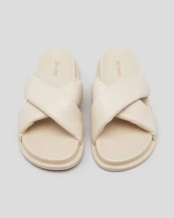 Kennie Slide Sandals -Women's Fashion Select Stores 20344858 01 RT XL