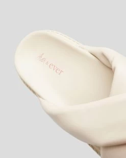 Kennie Slide Sandals -Women's Fashion Select Stores 20344858 01 TP XL