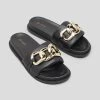 Keisha Slide Sandals -Women's Fashion Select Stores 20344859 01 FT XL