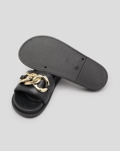 Keisha Slide Sandals -Women's Fashion Select Stores 20344859 01 TP XL