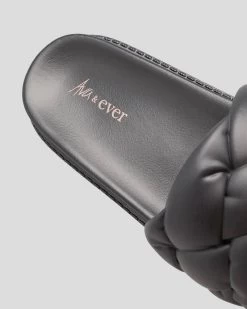 Keira Slide Sandals -Women's Fashion Select Stores 20344860 01 TP XL