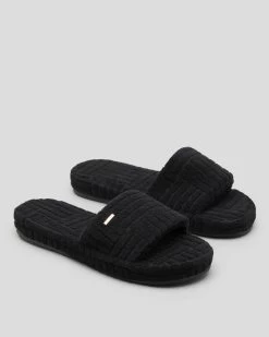 Morocco Slide Sandals