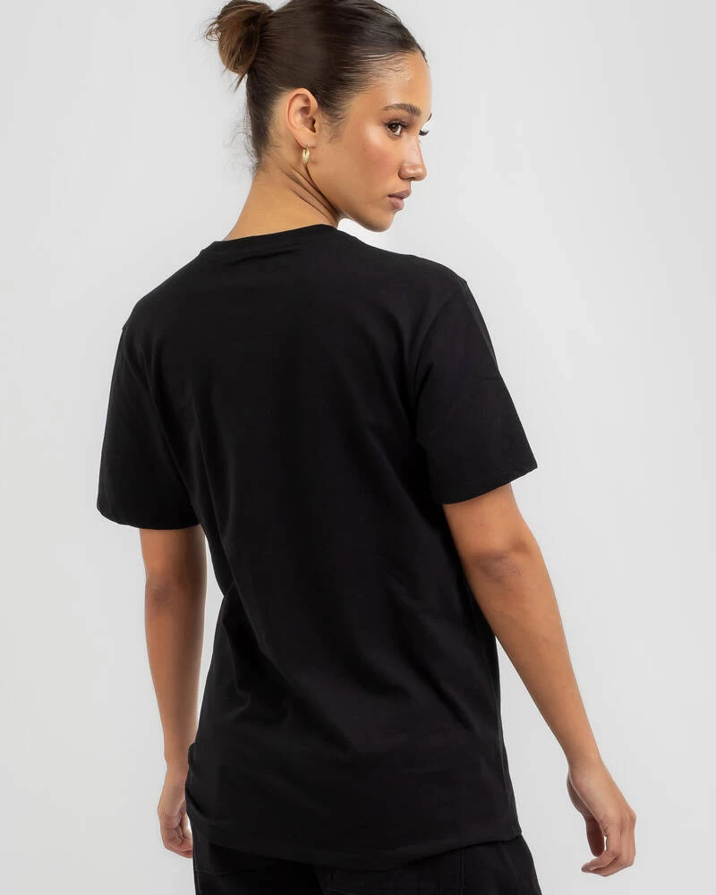 Guess Chain Logo T-Shirt 5 Guess Chain Logo T-Shirt - Image 3