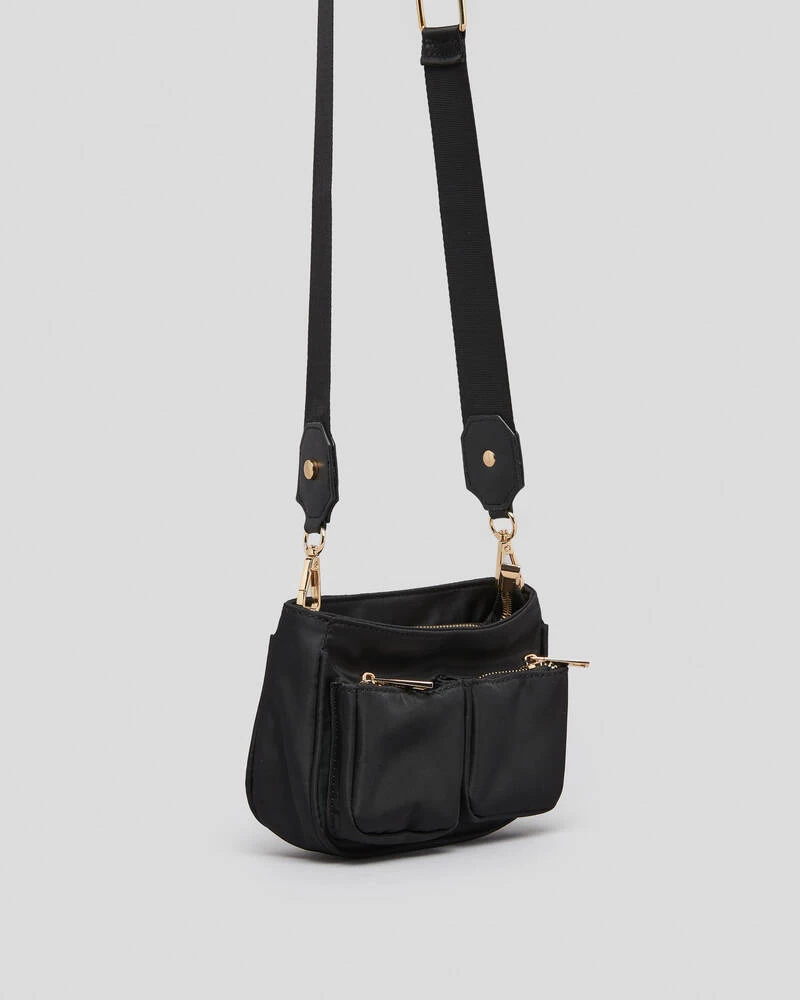Sasha Crossbody Bag 6 Sasha Crossbody Bag - Image 4