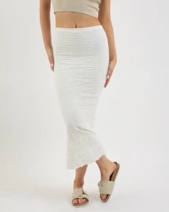 Lennox Midi Skirt