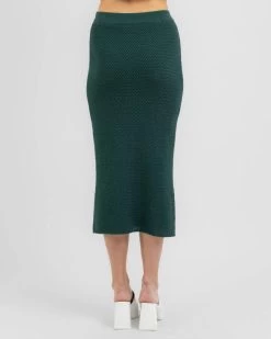 Avery Midi Skirt 8 Avery Midi Skirt -Women's Fashion Select Stores 20345323 02 LT XL