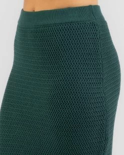 Avery Midi Skirt 9 Avery Midi Skirt -Women's Fashion Select Stores 20345323 02 RT XL