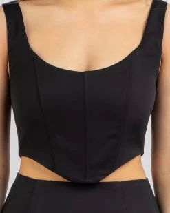 Kiss Me Top 9 Kiss Me Top -Women's Fashion Select Stores 20345440 02 RT XL