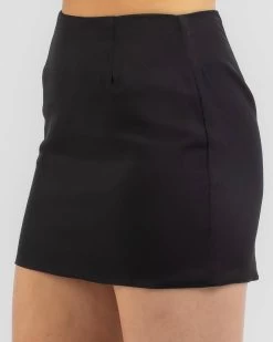 Kiss Me Skirt 9 Kiss Me Skirt -Women's Fashion Select Stores 20345443 02 RT XL