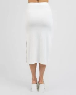 Norah Skirt 8 Norah Skirt -Women's Fashion Select Stores 20345521 01 LT XL