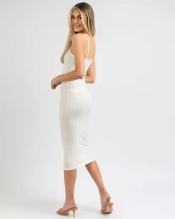 Nina Midi Dress -Women's Fashion Select Stores 20345562 02 LT XL