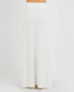 Rusty Sunbather Maxi Skirt -Women's Fashion Select Stores 20345632 01 LT XL